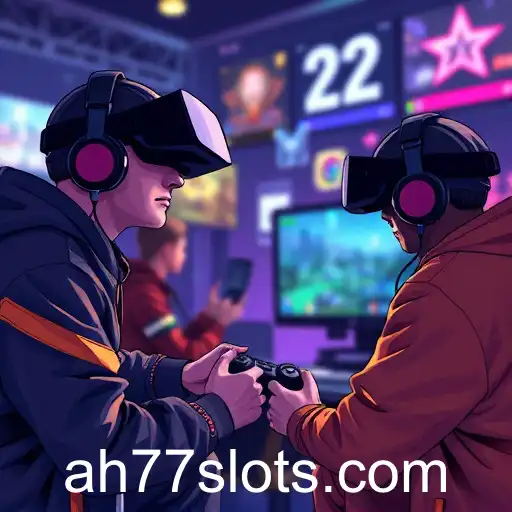 The Rise of Online Gaming Communities