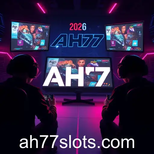 The Rise of AH77: A Game Changer in the Digital Arena