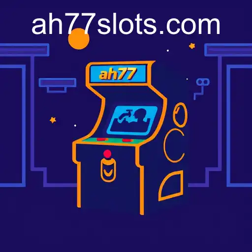 Explore the Thrilling World of 'Arcade Games' with 'ah77'