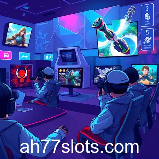 The Rise of Digital Game Platforms