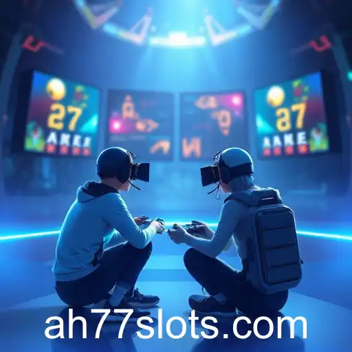 The Evolution of Online Gaming Platforms