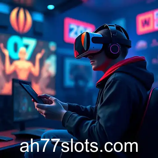 Evolution of Online Gaming in 2025
