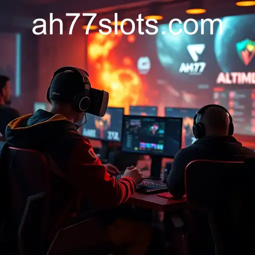 Gaming Horizons: A Glimpse into the Future