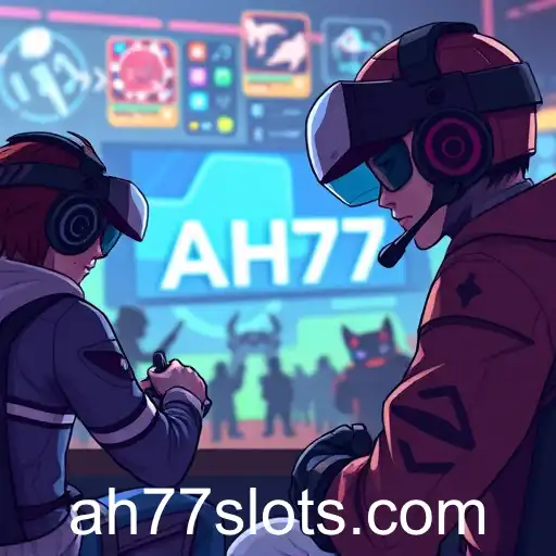 AH77: The Digital Evolution of Classic Games