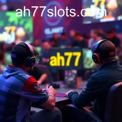 The Growing Impact of English Gaming Communities