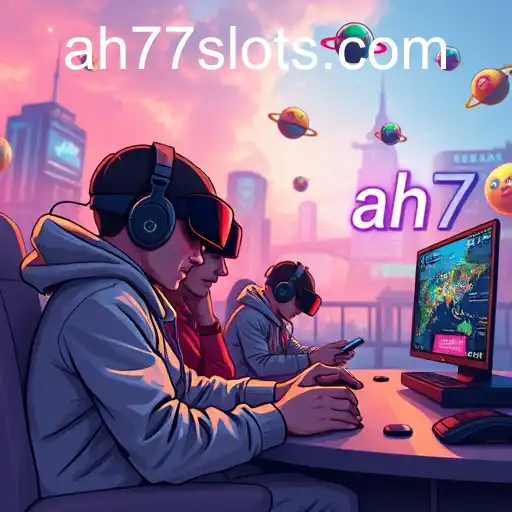 The Evolution of Online Gaming Platforms