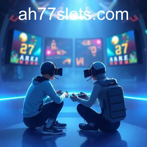 The Evolution of Online Gaming Platforms