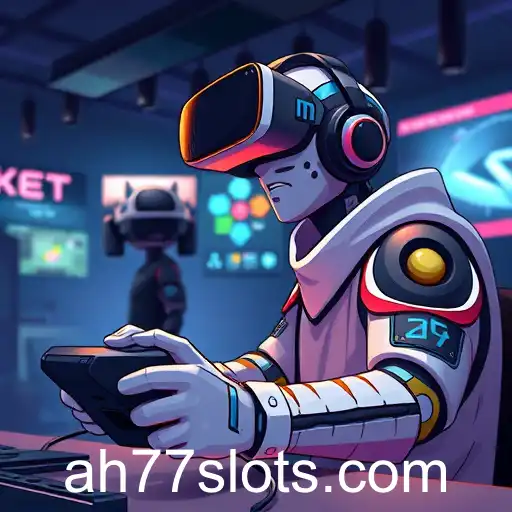 Evolution of Online Gaming and Social Interaction in 2025