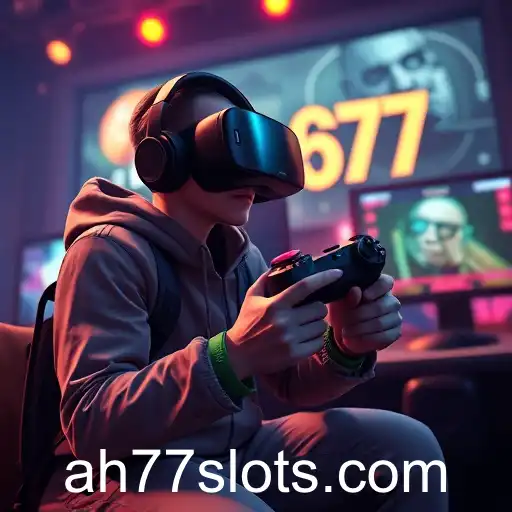 Gaming Trends and Innovations in 2025