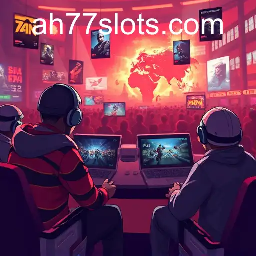 Gaming Trends of the Future