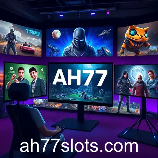 Gaming Trends and Innovations