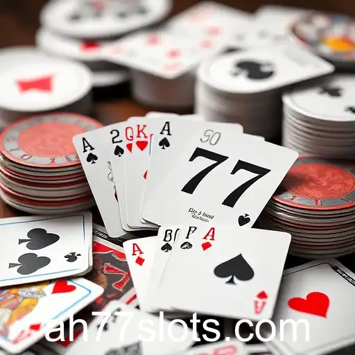 The Rise of ah77 in the Gaming World