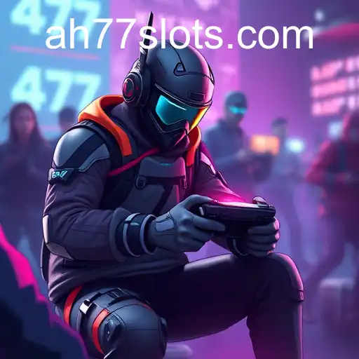 The Rise of AH77 in the Gaming World