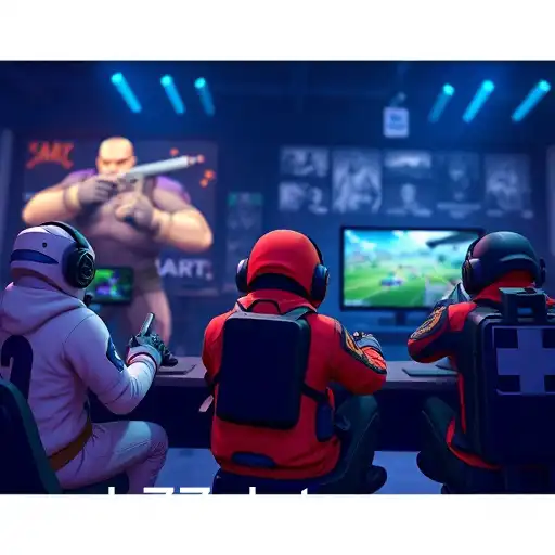 The Rise of Gaming Platforms Amidst Global Trends