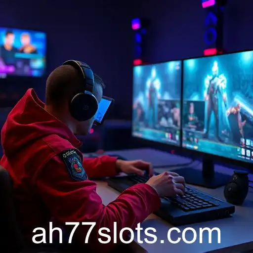 The Rise of Online Game Platforms in 2025