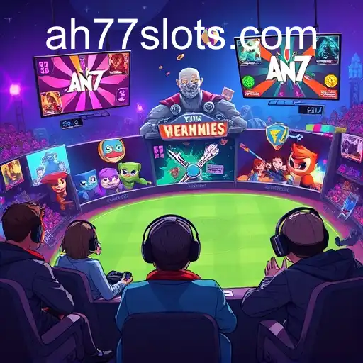 Unveiling the Gamer's Paradise