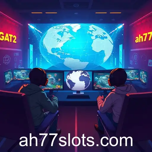 The Rise of Online Gaming in a New Era