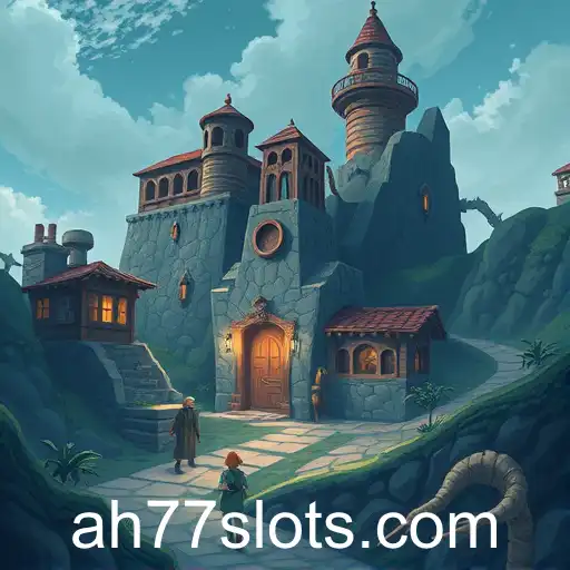 Revolutionizing Online Gaming: The AH77 Phenomenon