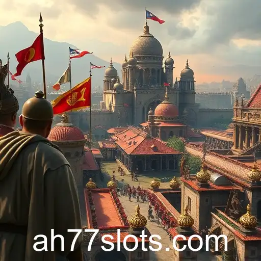 The Rise of AH77 Gaming Platform