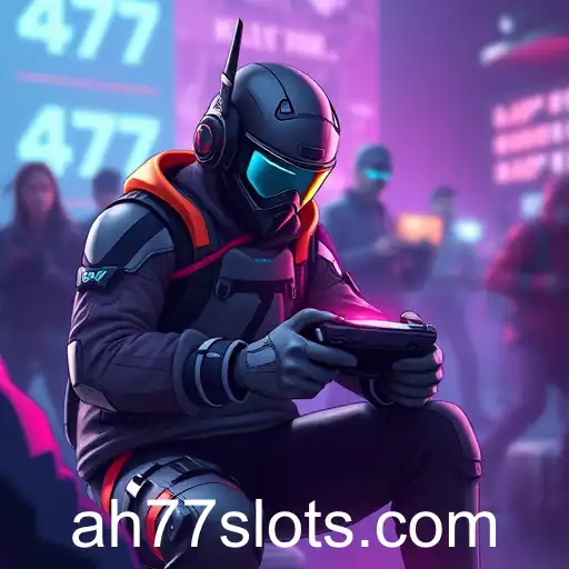 The Rise of AH77 in the Gaming World