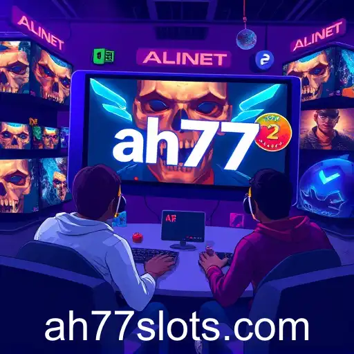 The Rise of Online Gaming and AH77