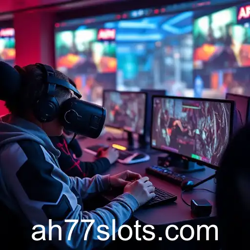 The Rise of Online Gaming Platforms in 2025