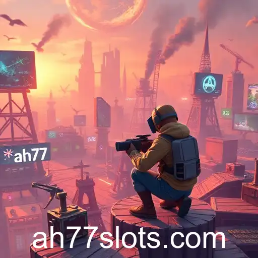 The Future of Online Gaming: AH77 at the Forefront